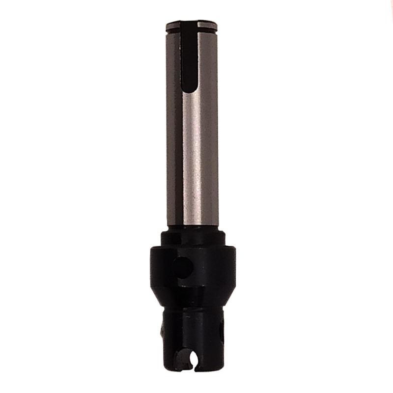 Bohrspindel 80 mm für Durchlaufbohrmaschine