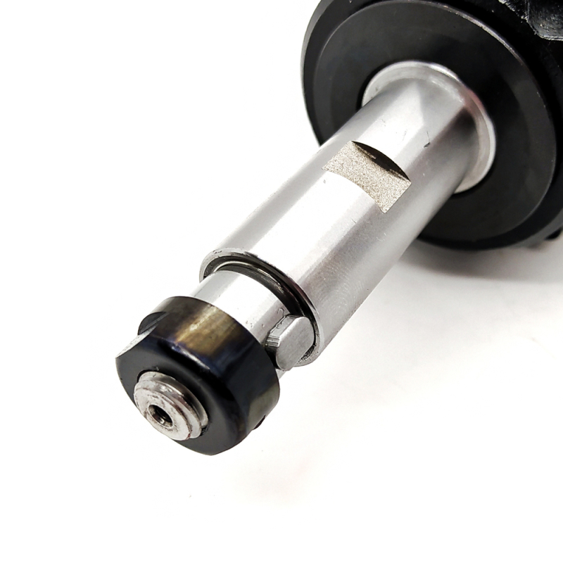 Linker Motor für Fügefräsaggregat KD-13A 1,1 kW 601010025-L für Kantenanleimmaschinen