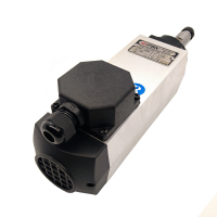 Linker Motor für Fügefräsaggregat KD-13A 1,1 kW 601010025-L für Kantenanleimmaschinen