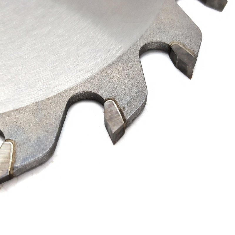 Nutsägeblatt 120x20x3.0T18Z 60030010100 für CNC-Bohr- und Fräszentren