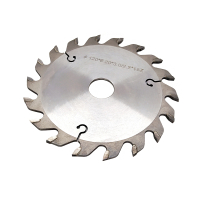 Nutsägeblatt 120x20x3.0T18Z 60030010100 für CNC-Bohr- und Fräszentren