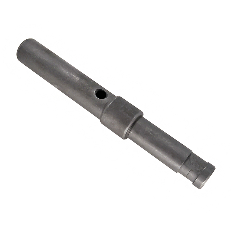 Hauptdruckrollenwelle 50010280013 für Kantenanleimmaschine