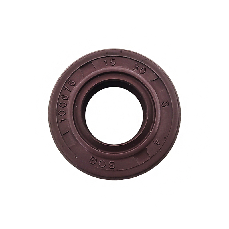 Wellendichtring der Leimauftragswalze 15x30x8 621080001 für Kantenanleimmaschine KDT-305