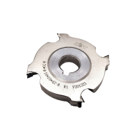 PKD-Fräser 70x16x10x4Z R1 für Kantenanleimmaschine der 6. Serie