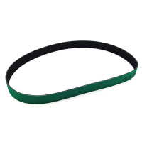 Flachriemen 555x15 mm EL3-U15 FL ESD für Durchlaufbohrmaschine