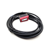 Lichttaster Leuze electronic FT51.X3/2N für CNC-Bohr- und Fräslinien