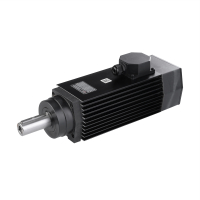 Motor für Fügefräsaggregat KD-17A, 3,7 kW für Kantenanleimmaschine