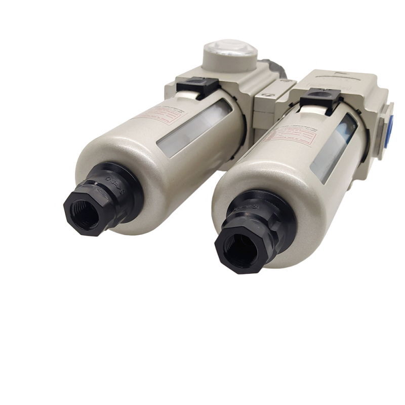 Wartungseinheit GS-1358A für CNC-Bearbeitungszentren KP-3013