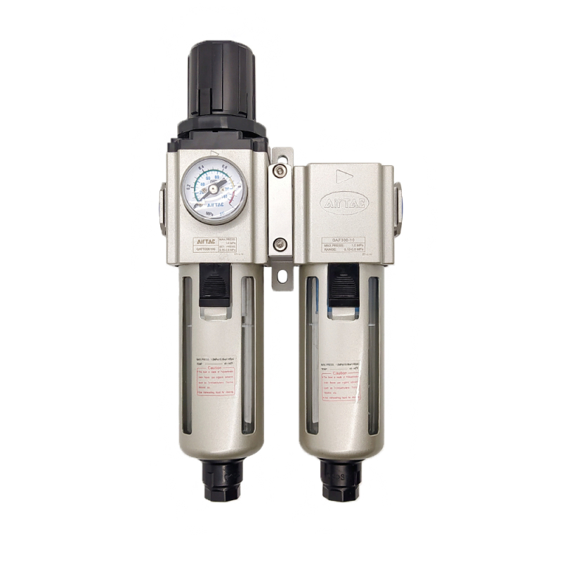 Wartungseinheit GS-1358A für CNC-Bearbeitungszentren KP-3013