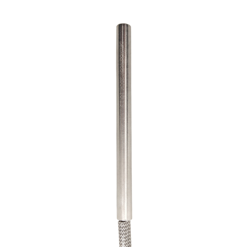 Heizpatrone 100x8 mm 400 V, 200 W für Kantenanleimmaschinen1