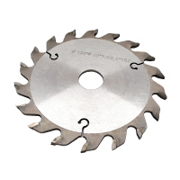 Nutsägeblatt 120x20x3.2T18Z 60030010105 für CNC-Bohr- und Fräszentren