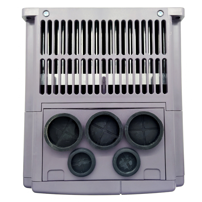 Frequenzumrichter für Fördermotor CHF100A-004G-2 62030010004 für Kantenanleimmaschine
