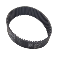 Zahnriemen 30-5M-360 60060010064 für CNC-Bohr- und Fräszentren