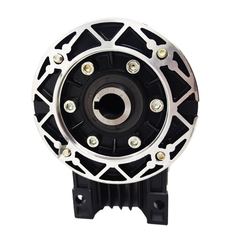 Schneckengetriebe JRSTD50-15 für Durchlaufbohrmaschine KDT-6062