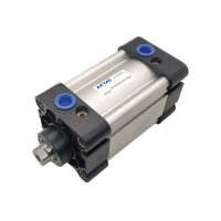 Pneumatikzylinder der Vorritzsäge SAU63*40-GS1032A 641030116 für Plattenaufteilsägen