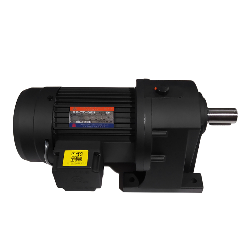 Schneckengetriebemotor PL32-0750-100S3B für Kantenanleimmaschine