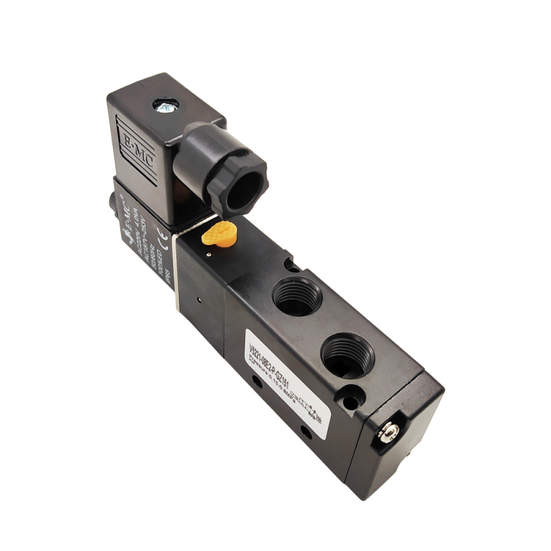 Magnetventil V5221-08E2-P-GZ151 für Kantenanleimmaschine