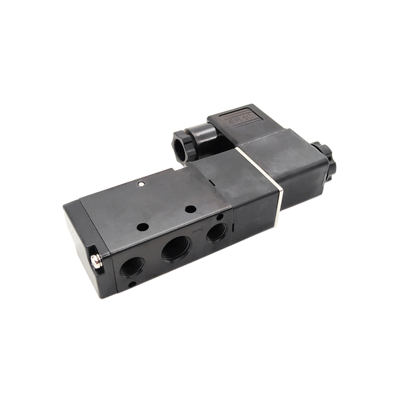 Magnetventil V5221-08E2-P-GZ151 für Kantenanleimmaschine