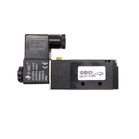 Magnetventil V5221-08E2-P-GZ151 für Kantenanleimmaschine
