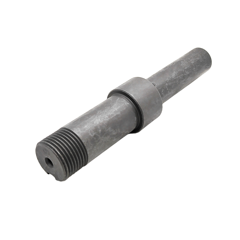 Andruckrollenwelle 25-31 für Kantenanleimmaschine