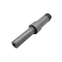 Andruckrollenwelle 25-31 für Kantenanleimmaschine