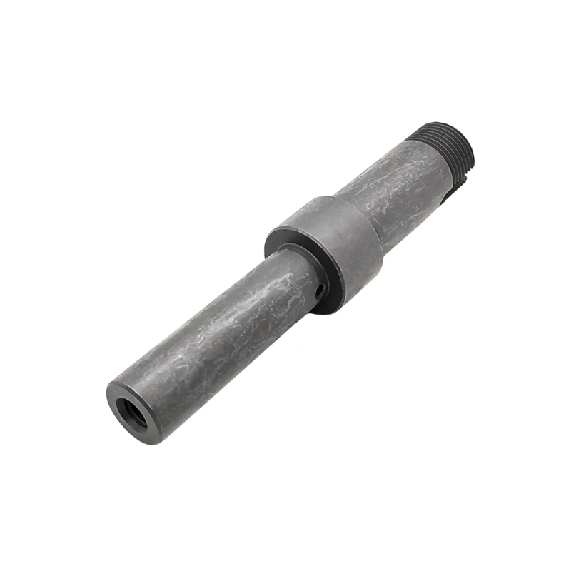 Andruckrollenwelle 25-31 für Kantenanleimmaschine