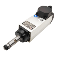 Rechter Motor für Fügefräsaggregat KD-13A, 1,1 kW, 601010025-R für Kantenanleimmaschine