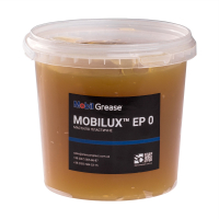 Schmierfett Mobil LUX EP0 1 kg