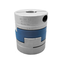Kupplung für Vakuumpumpe M-50*58 16/16 60030030085 für Kantenanleimmaschine