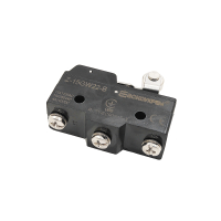 Pedal-Mikroschalter für CNC-Bohr- und Fräszentren