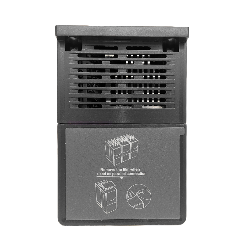 Frequenzumrichter GD20-0R7G-S2 62030010017 für Kantenanleimmaschine