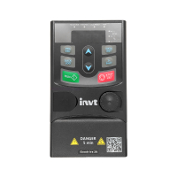 Frequenzumrichter GD20-0R7G-S2 62030010017 für Kantenanleimmaschine