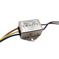 Netzfilter YB11E2-6A-W RD1812053 62040070004 für Plattenaufteilsägen