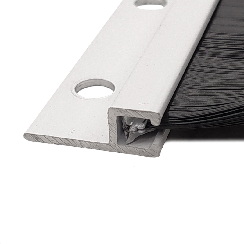 Bürste für Sägeaggregat 20x64x22 für Plattenaufteilsägen