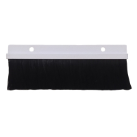 Bürste für Sägeaggregat 20x166x44 für Plattenaufteilsägen