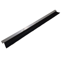 Absaughaube 773x86 der Spindel 5,5 kW für CNC-Bohr- und Fräszentren