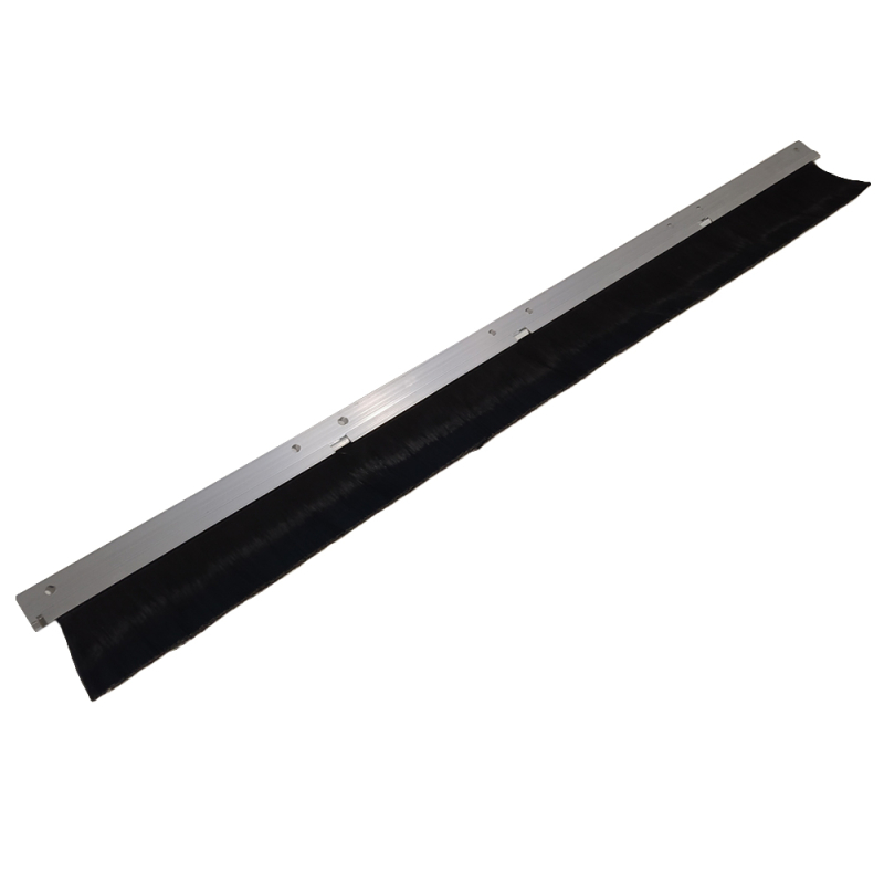 Absaughaube 773x86 der Spindel 5,5 kW für CNC-Bohr- und Fräszentren