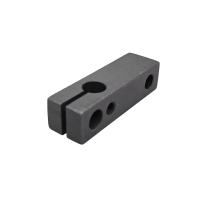 Halter der Leimauftragsmengen-Verstellwelle für Kantenanleimmaschine KDT-305