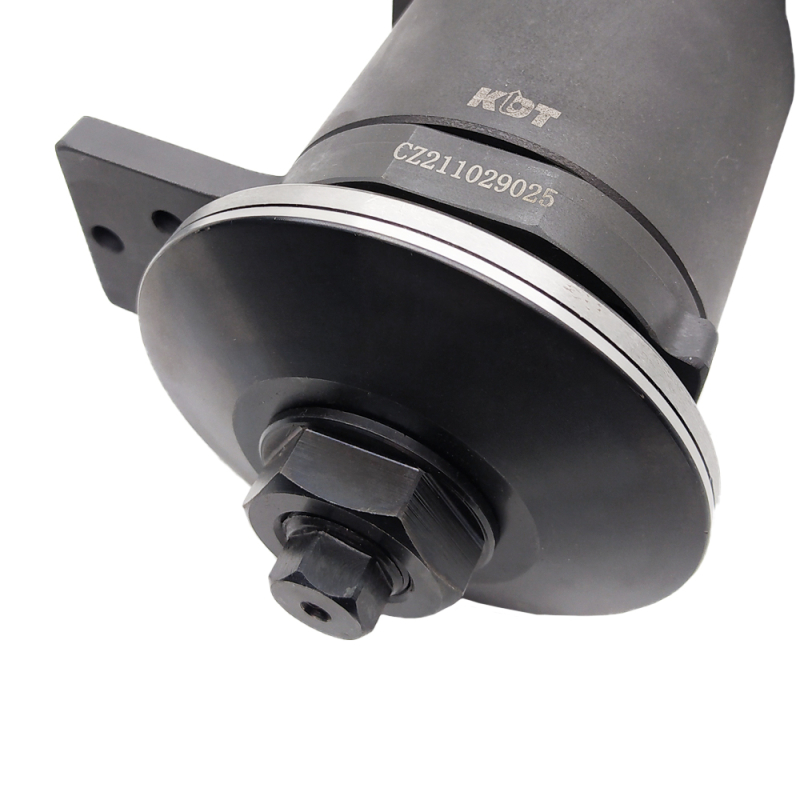 Hauptsägewelle für Formatkreissäge KS-132