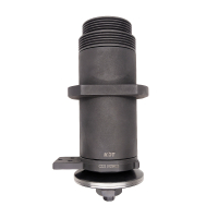 Hauptsägewelle für Formatkreissäge KS-132