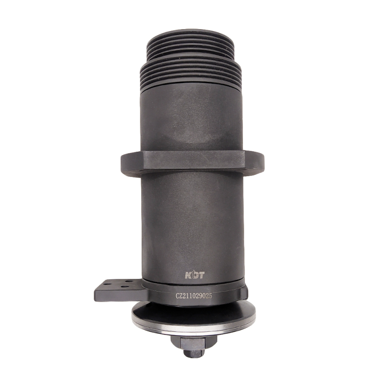 Hauptsägewelle für Formatkreissäge KS-132