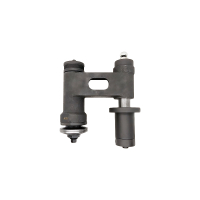 Vorritzsägewelle für Formatkreissäge KS-132