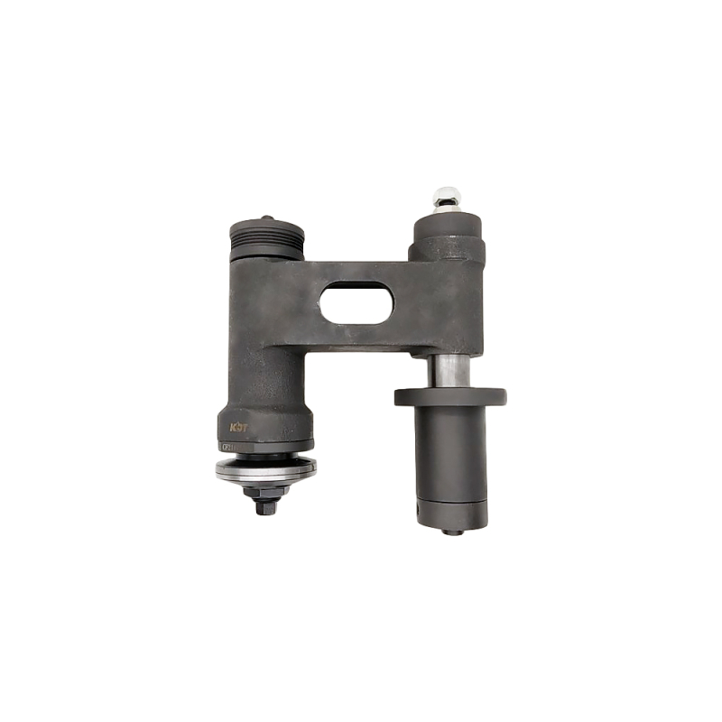 Vorritzsägewelle für Formatkreissäge KS-132