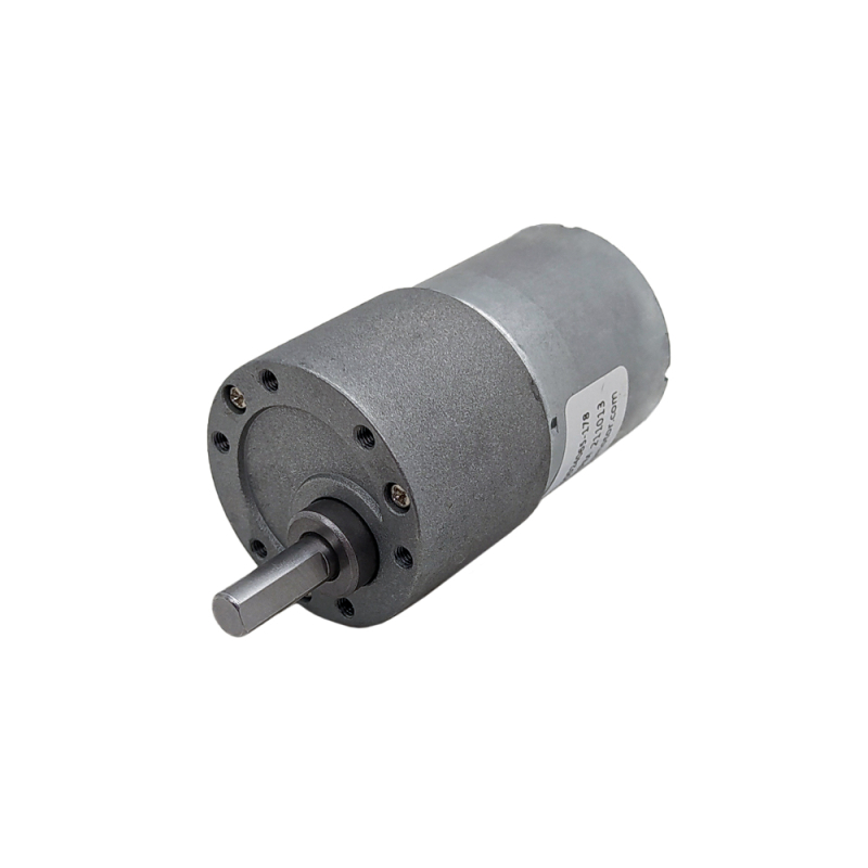Oszillationsmotor LX-37RA3530-178 für Polieraggregat der Kantenanleimmaschinen der 6. Serie