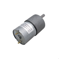 Oszillationsmotor LX-37RA3530-178 für Polieraggregat der Kantenanleimmaschinen der 6. Serie
