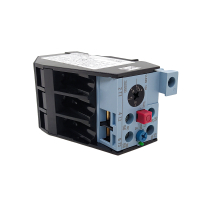 Thermorelais 3US5040-2L für Kantenanleimmaschine