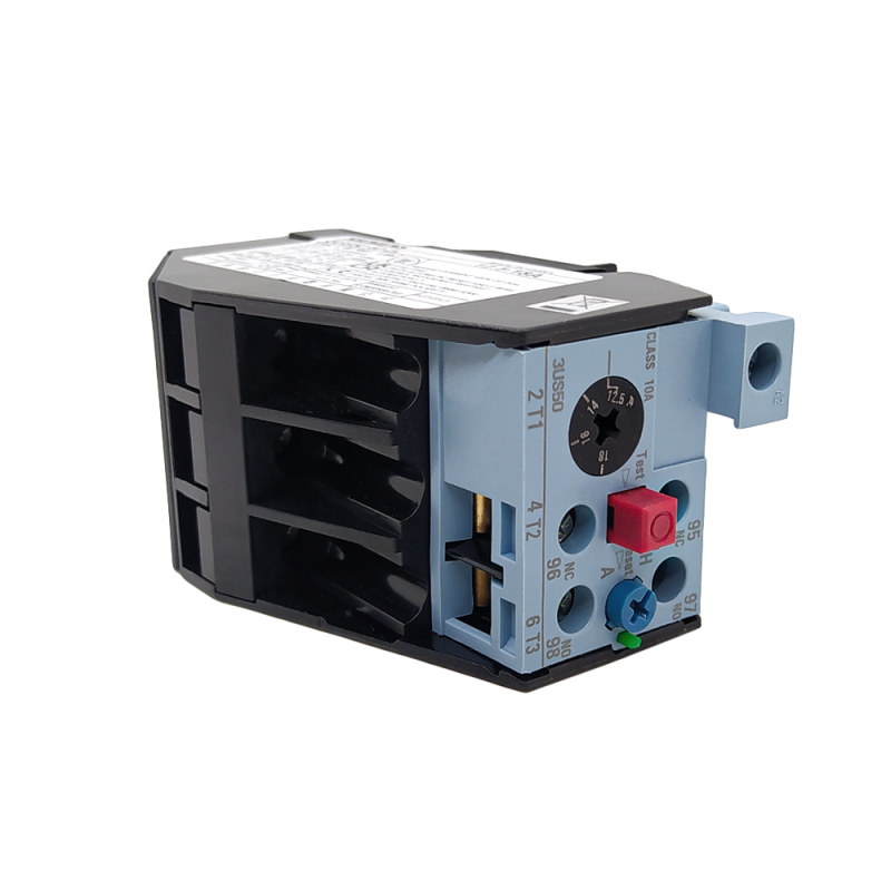 Thermorelais 3US5040-2L für Kantenanleimmaschine