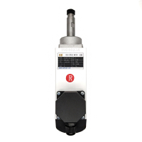 Rechter Hochfrequenzmotor MJ35B-750, 0,75 kW, 200 Hz, 12000 U/min für das Fräsaggregat von Kantenanleimmaschinen