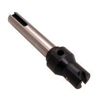 Bohrspindel 88 mm für Durchlaufbohrmaschine