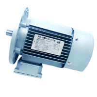 Drehstrommotor für Leimauftragswalze, 0,75 kW, für Kantenanleimmaschinen